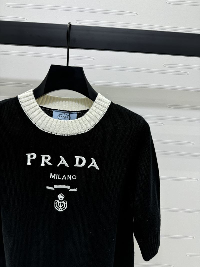 Prada T-Shirts